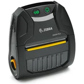 Zebra Technologies Zebra ZQ310 Plus 203x203 DPI 100 mm/s