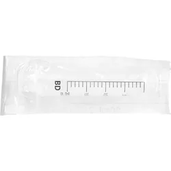 Einmalspritzen steril 20ml