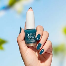 OPI Nail Lacquer Nature Strong NAT018 all heal queen mother earth 15 ml