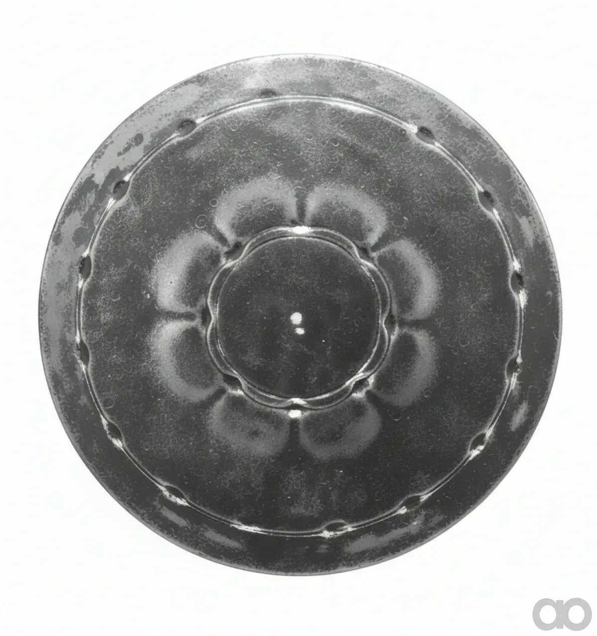 Valtra - 30294600N - Hauptbremszylinder Valmet