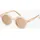 babymocs Signature Sonnenbrille, Rosa, 0-1 Jahr