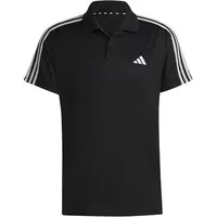 adidas Train Essentials Piqué schwarz M