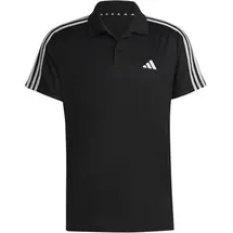 adidas Train Essentials Piqué schwarz M