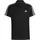 adidas Train Essentials Piqué schwarz M
