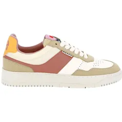 Meeko Sneaker Kiboka Cordura Fuchsia - bunt