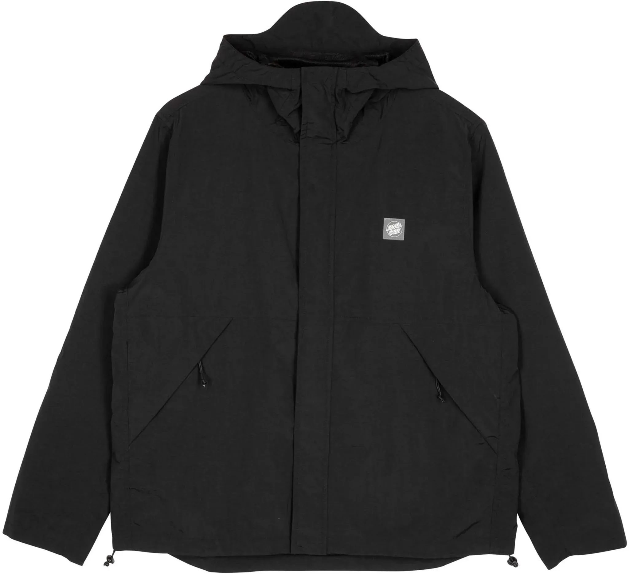 Kurzjacke SANTA CRUZ 