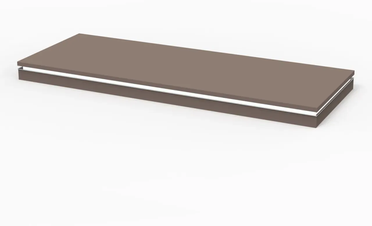 Sanipa Konsole variabel mit LED 2morrow WT7561T
