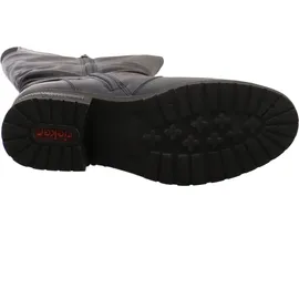 Rieker 91694 Damen Blau 37