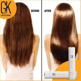 GK Hair pH+ Klärendes Shampoo 300 ml