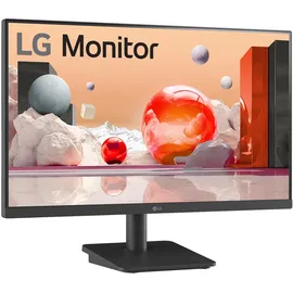 LG 24BA400-B.AEU 60.47 cm (23.8") FHD 16:9 IPS Monitor HDMI LS 100Hz