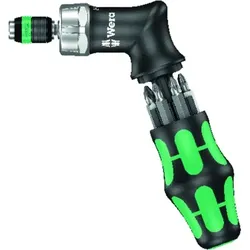 Kraftform Kompakt Pistol RA, 7-teilig