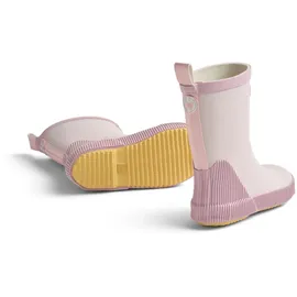 Wheat Gummistiefel lila 22