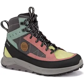 Hanwag Rotpunkt Light Mid Lady GTX rose/mint (061494) 4,5