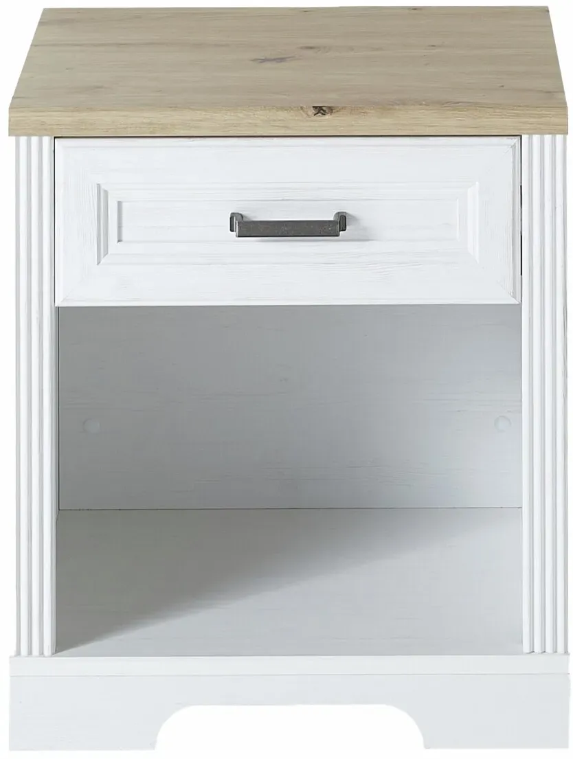 Landscape Rollregal JUDITH - B/H/T ca. 54,00x62,00x39,00