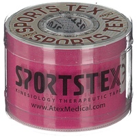 Jovita Pharma SPORTS-TEX Kinesiologie Tape 5cmx5m pink