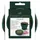 Faber-Castell Wasserbecher Clic & Go 6 St. grün