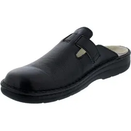 Berkemann Max Clogs, Schwarz, 46 EU
