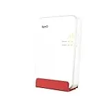FRITZ!Repeater 1610 Outdoor | erhöht WLAN-Reichweite im Außen- und Innenbereich | Wi-Fi 6 mit bis zu 3.000 MBit/s | Staub- und spritzwassergeschützt | Power Over Ethernet | deutschsprachige Version