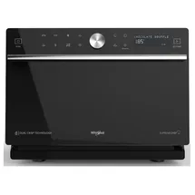 Whirlpool MWSC 9133 SB