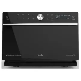 Whirlpool MWSC 9133 SB