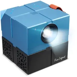 Acer QH12a LED Blau