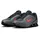 Nike Reax 8 Herren Smoke Grey/Bright Crimson 43