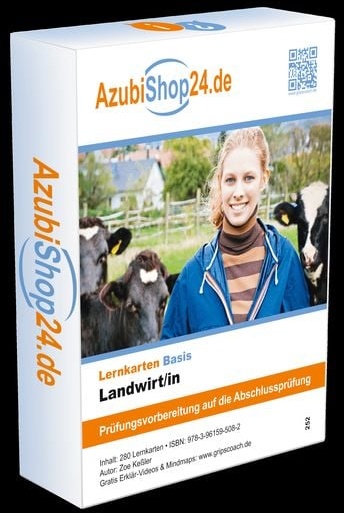 AzubiShop24.de. Landwirt