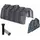 GARANTIA Sicker Tunnel Set 300 l