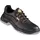 Wica Berufshalbschuhe O1 Enna - 43 - Schwarz