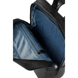 Bugatti Daypack Schwarz