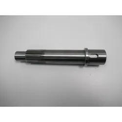 Optimum Welle DH35G