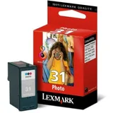 Lexmark 31 CMY (18C0031E)