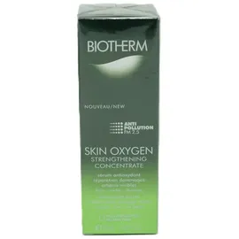 Biotherm Skin Oxygen Strengthening Concentrate Serum 50 ml