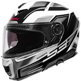 Schuberth S3 Storm Silver 61