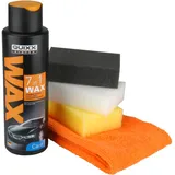 Quixx KFZ-Multifunktions-Wachs 7in1 WAX, 500 ml