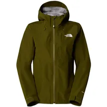 The North Face NF0A8B4WPIB W DRYZZLE FUTURELIGHT 2 JACKET Jacket Damen FOREST OLIVE Größe XS