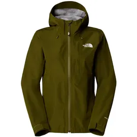 The North Face NF0A8B4WPIB W DRYZZLE FUTURELIGHT 2 JACKET Jacket Damen FOREST OLIVE Größe XS