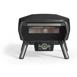 Witt eGNITE Control 13" schwarz