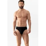 MEY Slip schwarz M 3er Pack