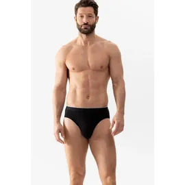 MEY Slip schwarz M 3er Pack