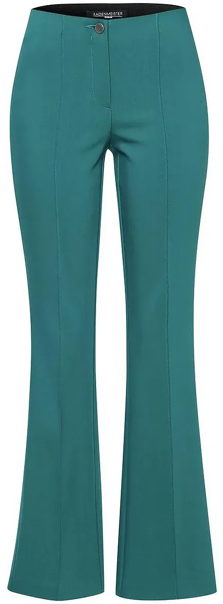 Hose Fadenmeister Berlin türkis, 46
