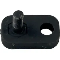 WOLF-Garten Wolf Motorhebel komplett WTR für BVG-Lambda