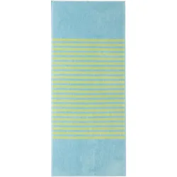 Strandtuch VELOUR STREIFEN