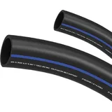 stabilo-sanitär Trinkwasserrohr PE100HD 100 m 1/2 Zoll