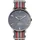 NAUTICA Caprera Quarzwerk Leder 0 mm NAPCRF906