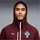 Puma Portugal Pumatech Kapuzenjacke rot F21 M