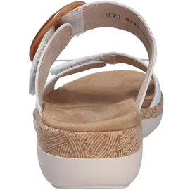 remonte Sandalen in weiß 44
