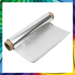 DayBays 120 Rollen Alufolie 11 my 30 cm 800 gr Lose