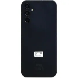 Samsung Galaxy A14 4 GB RAM 128 GB Black
