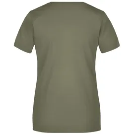 James & Nicholson JN901 Pink 3XL